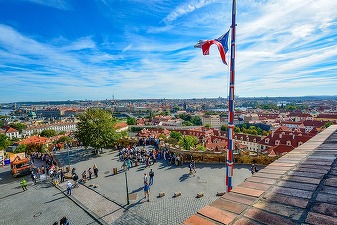 Oxford Economics: Economia Cehiei, singura din UE care nu a revenit la nivelurile dinaintea pandemiei. De ce se zbate economia, când țări ca România și Ungaria au recuperat rapid și conduc creșterile 