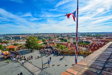 Oxford Economics: Economia Cehiei, singura din UE care nu a revenit la nivelurile dinaintea pandemiei. De ce se zbate economia, când țări ca România și Ungaria au recuperat rapid și conduc creșterile 