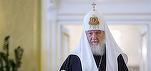Kievul începere urmărirea penală a patriarhului Bisericii Ortodoxe Ruse pentru justificarea invaziei