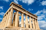 Nemții și britanicii, cei mai generoși turiști din Grecia