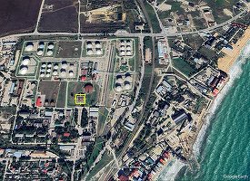 Kievul a lovit un șantier naval din Crimeea ocupată de Rusia