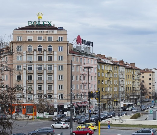 Rușii au decis brusc să-și vândă proprietățile din Bulgaria