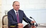 Vladimir Putin, către liderii G20: Trebuie să ne gândim cum să oprim \