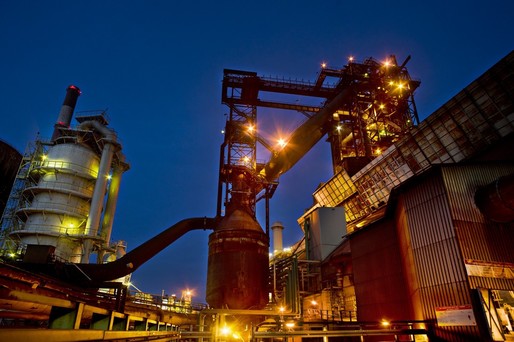 ArcelorMittal oprește producția de țevi sudate la uzina din Cracovia. Livrările către clienți - preluate inclusiv de fabrica din Iași 