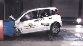 Liderul de la Belgrad: Versiunea electrică a modelului Fiat Panda va fi produsă în Serbia