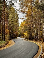 Bulgaria a inclus autostrada Ruse - Veliko Târnovo printre principalele priorități. Dezvoltarea coridoarelor România-Bulgaria-Grecia