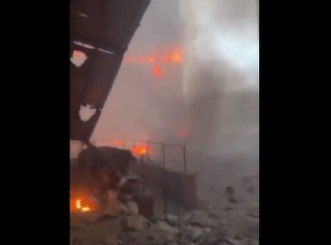 Rusia a lansat vineri dimineața un amplu atac asupra mai multor orașe ucrainene, inclusiv Kiev și Liov. A fost declanșată alertă aeriană la nivel național