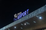 Aeroportul Internațional Chișinău a trecut la abrevierea în limba română, renunțându-se la cea moștenită din epoca sovietică