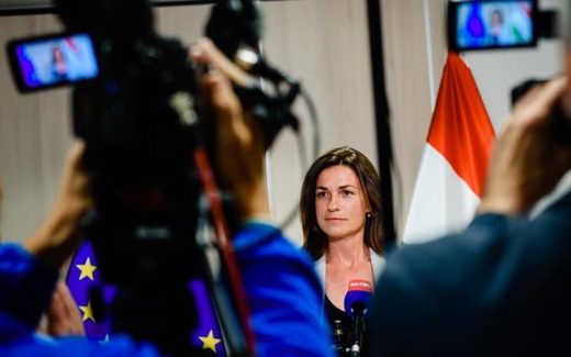 Oficial maghiar: „Bruxelles-ul a funcționat întotdeauna așa: prin șantajarea noastră”