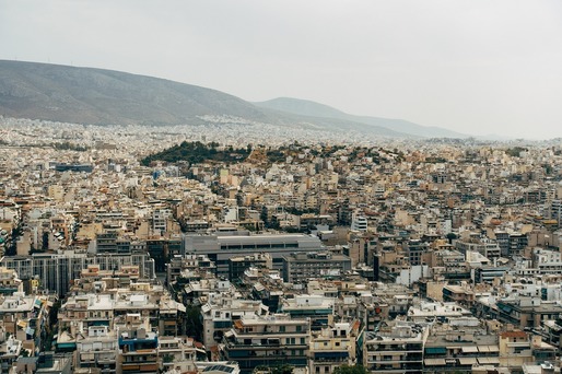 Grecia majorează nivelul minim de investiții imobiliare pentru „vize de aur”. Piața imobiliară din Grecia, la kilometri distanță de România. Deosebirile dintre cele două țări