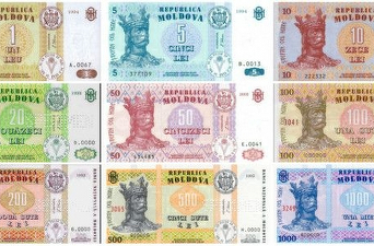 Republica Moldova vrea să limiteze plățile cash