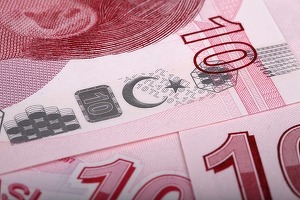 Inflația lunară din Turcia a înregistrat cel mai mare salt din august
