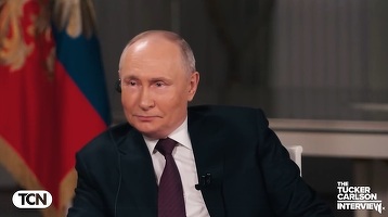 Putin a sugerat că România și Ungaria pot revendica teritorii ucrainene: „Deși nu au dreptul să facă acest lucru, este cel puțin de înțeles”