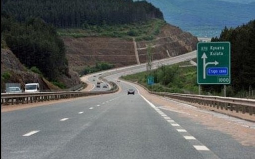 Parchetul European anchetează un contract de aproape 100 milioane euro pentru construcția unui tunel în Bulgaria. Percheziții la companii și case particulare