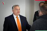 Ungaria lui Viktor Orban, implicată în achiziționarea Euronews 
