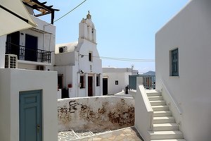 Grecia lansează o primă de vacanță pentru turiștii care au fugit de incendiile din iulie. Câți bani sunt dați și cine primește