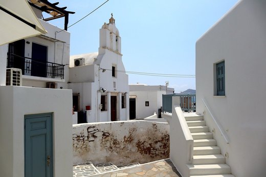 Grecia lansează o primă de vacanță pentru turiștii care au fugit de incendiile din iulie. Câți bani sunt dați și cine primește