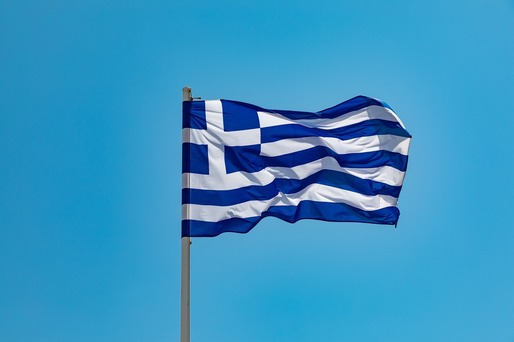 Economia Greciei crește susținut după un deceniu de probleme 