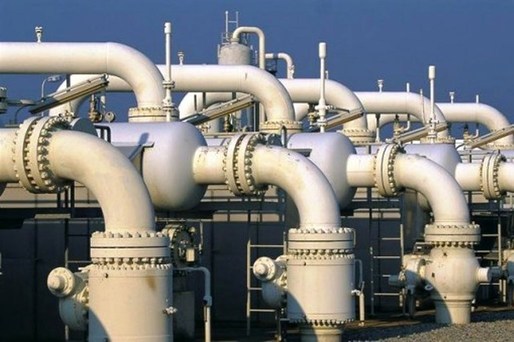 Pentru prima dată în istorie, start la livrări de gaze naturale către Ungaria din Azerbaidjan 