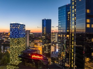 Cumpărătorii Bilete.ro, cea mai veche companie de vânzare de bilete din România, devin cel mai mare jucător din Europa Centrală