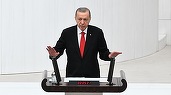 Turcia suspendă orice relații comerciale cu Israelul