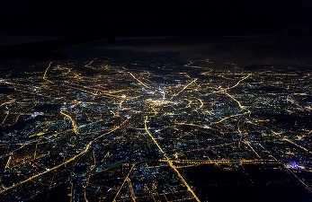 VIDEO Surpriză la Moscova - A nins și sunt cele mai scăzute temperaturi din ultimii 25 de ani