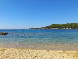 Românii, principalii clienți ai hotelurilor din Halkidiki în perioada Paștelui. Turiștii ruși au dispărut din penisula grecească