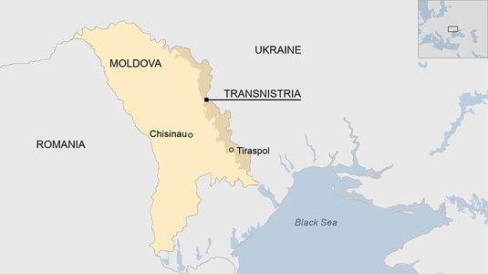 Transnistria, tot mai conectată cu Europa: 80% din exporturi merg în UE. România, printre principalele destinații