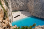 Grecia se așteaptă la noi cifre record de turiști