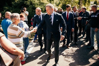 VIDEO Cine este controversatul Robert Fico, premierul împușcat astăzi