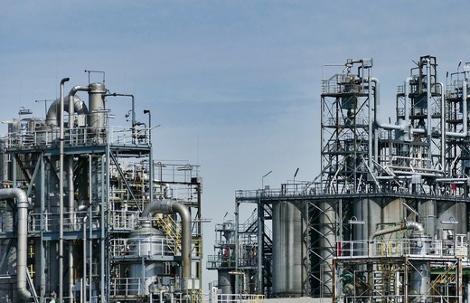 Rusia ocolește embargoul european pe petrol cu ajutorul Turciei, care reexportă țiței rus în valoare de miliarde de euro