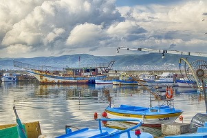 Bulgaria deschide sezonul turistic estival cu o ceremonie în fața porților Orașului Vechi din Nessebar