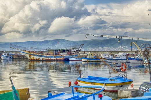 Bulgaria deschide sezonul turistic estival cu o ceremonie în fața porților Orașului Vechi din Nessebar