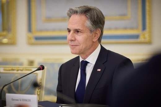Statele Unite își vor revizui termenii cooperării cu Georgia și introduc restricții de vize