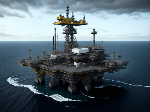 Rusia are dificultăți să mențină producția de petrol redusă, conform angajamentului față de OPEC+