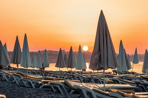 Turcii se așteaptă la o creștere cu 50% a numărului turiștilor români în Antalya după eliminarea necesității pașaportului