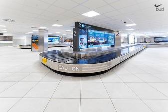 O companie de stat din Ungaria și grupul francez Vinci au cumpărat aeroportul internațional din Budapesta
