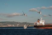 Turcia crește taxa pentru navele care tranzitează strâmtorile Bosfor și Dardanele