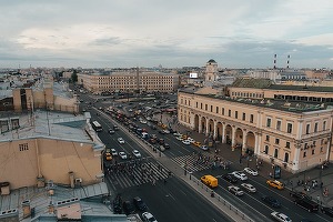 Ritmul inflației din Rusia a accelerat