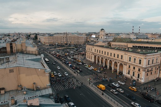 Ritmul inflației din Rusia a accelerat