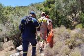 Caniculă în Grecia: Trei turiști străini au fost găsiți morți în decurs de o săptămână