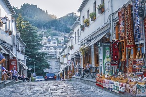 Albania a pierdut aproape 420.000 de locuitori 