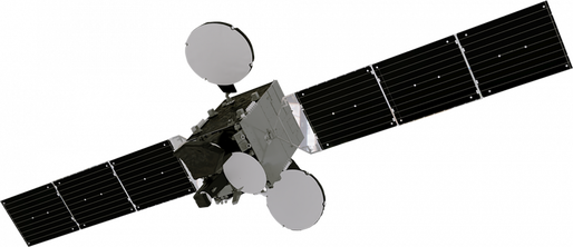 Turcia a lansat pe orbită primul satelit de comunicații de producție internă