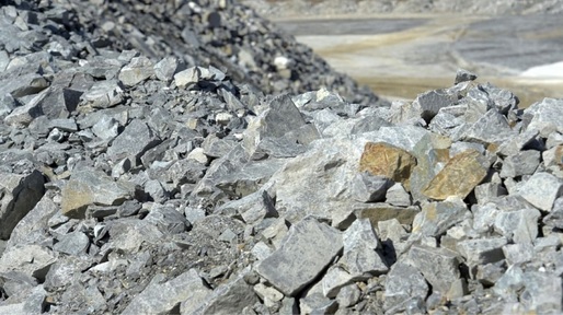 Serbia - Dispută cu o companie anglo-australiană pentru relansarea exploatării unei mine de litiu
