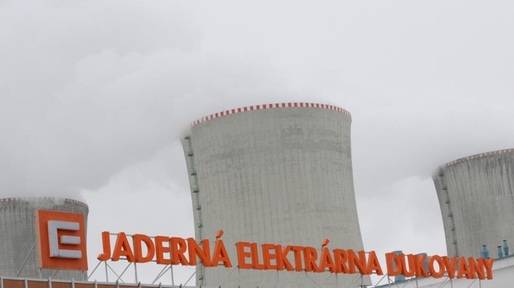 Guvernul ceh a selectat KHNP, din Coreea de Sud, să construiască două noi reactoare nucleare, în detrimentul companiei franceze EDF