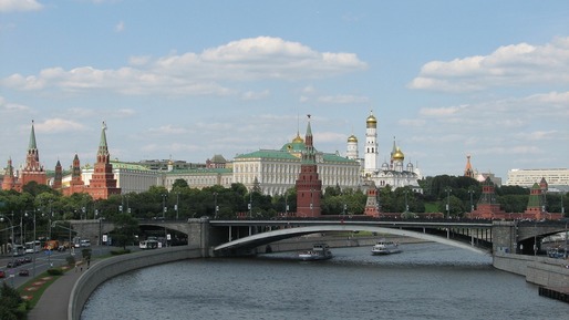 Rusia, aproape de a permite deschiderea de sucursale ale băncilor străine