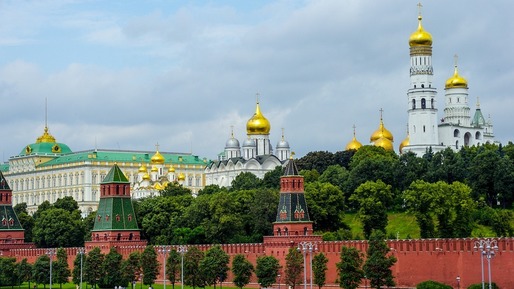 Kremlinul recunoaște - natalitatea în Rusia este "catastrofală"