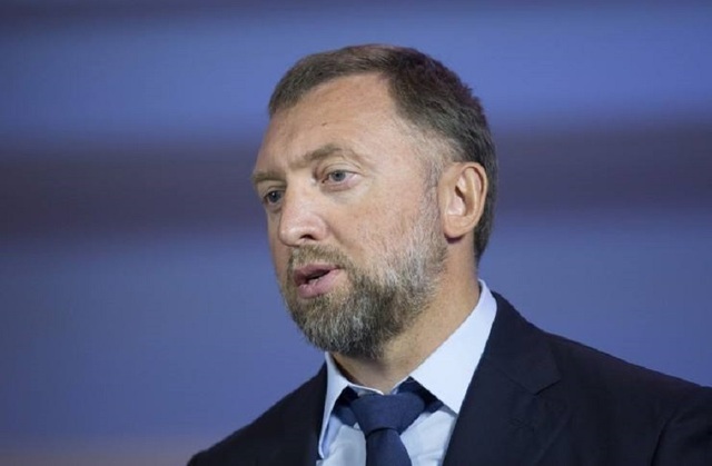 Oligarhul rus Oleg Deripaska critică cheltuielile de apărare ale țării sale și cere o “încetare imediată și necondiționată a focului” în Ucraina