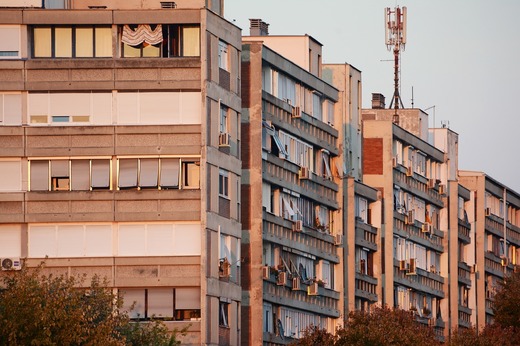Cum va rezolva Croația problema locuințelor