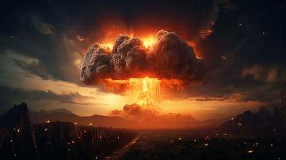 Putin schimbă regulile de utilizare a armei nucleare